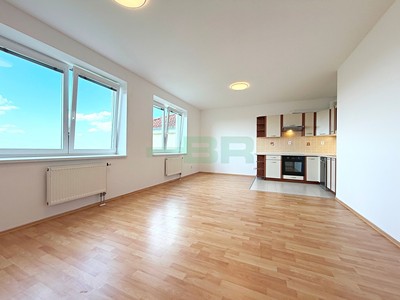 Pronájem bytu 2+kk 72 m²
