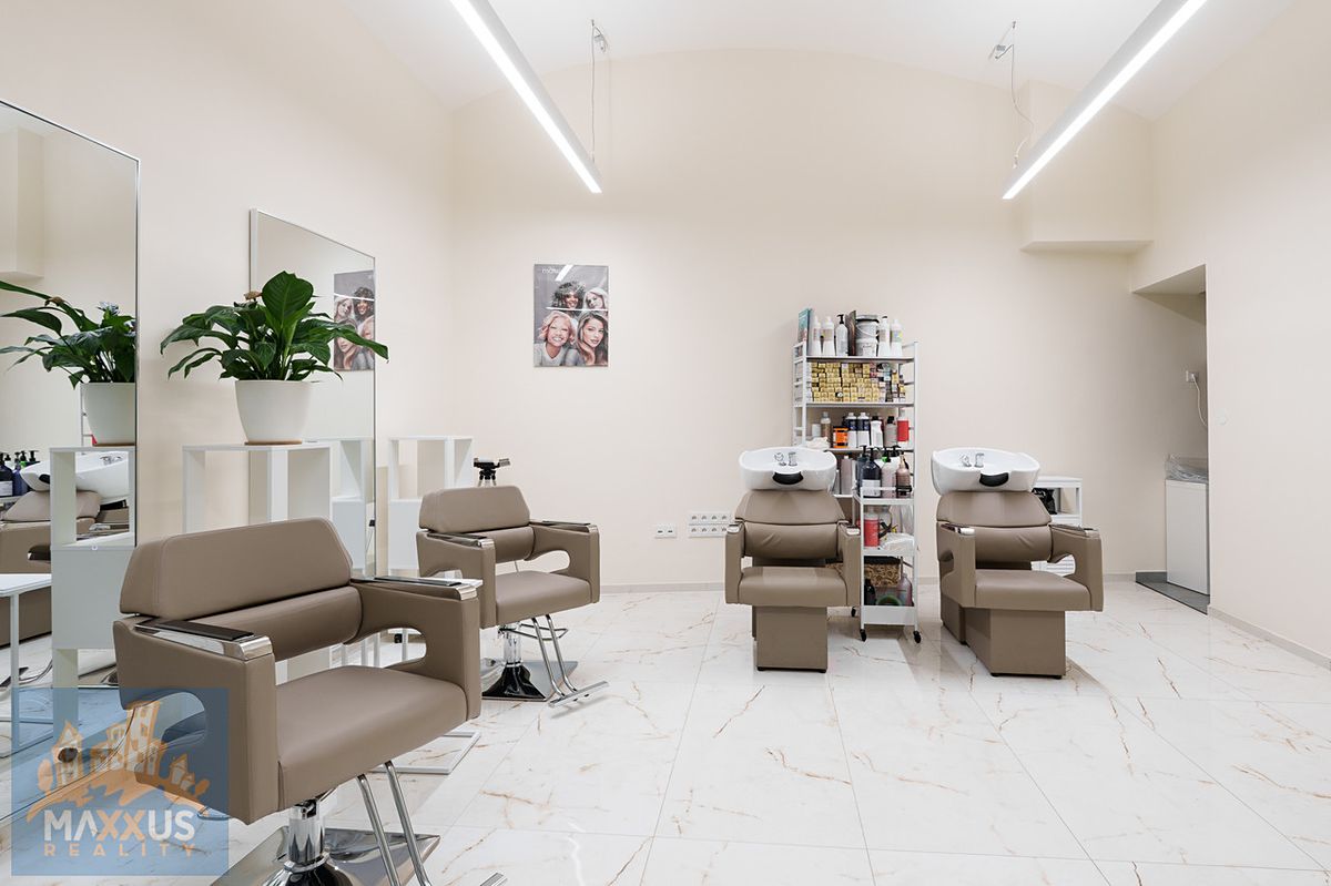 Pronájem obchodního prostoru 140 m² – fotografie 3