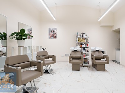 Комерційне приміщення в оренду, 140 м² (3 з 13)