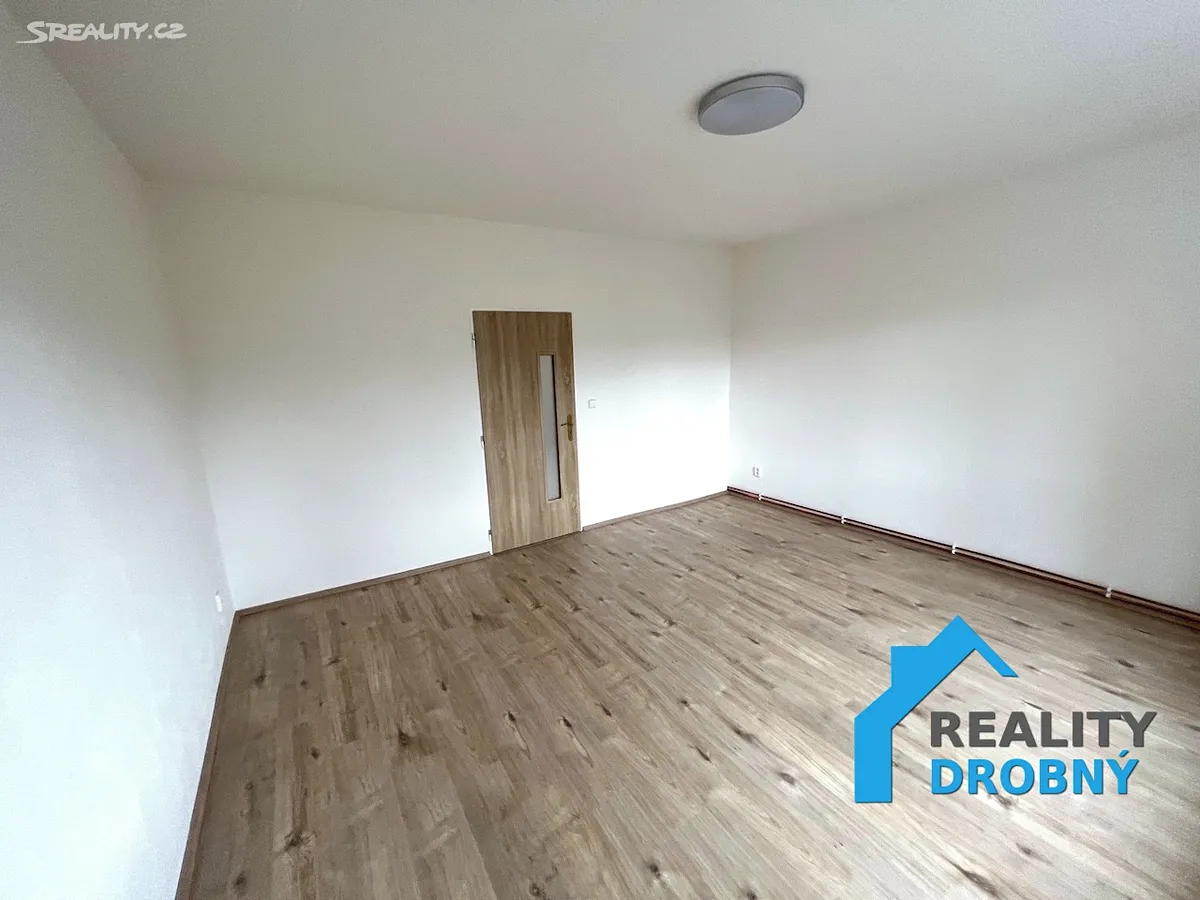 Pronájem bytu 1+1 42 m² – pohled 5