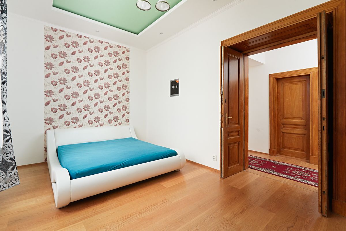 Pronájem bytu 3+kk 91 m² – fotografie 4
