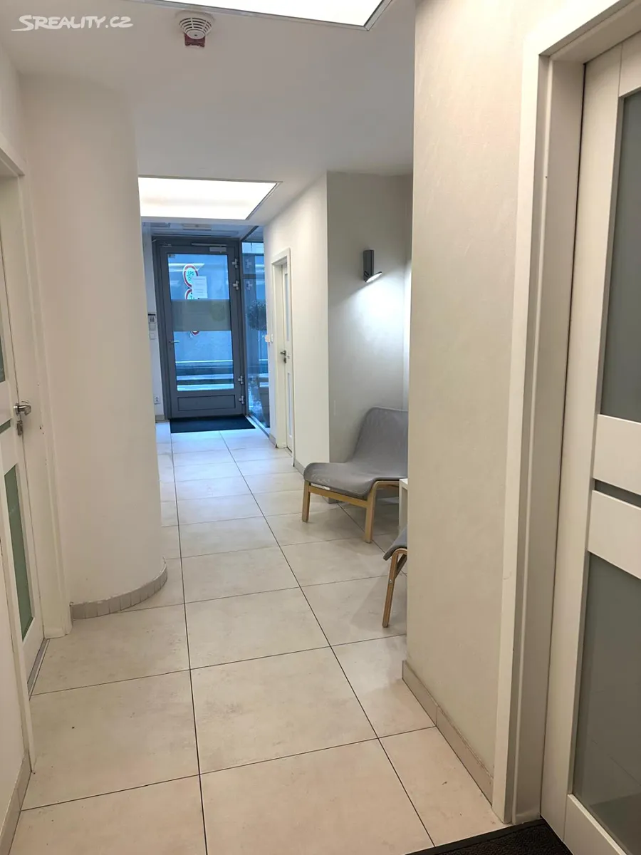 Pronájem obchodního prostoru 19 m² – pohled 3