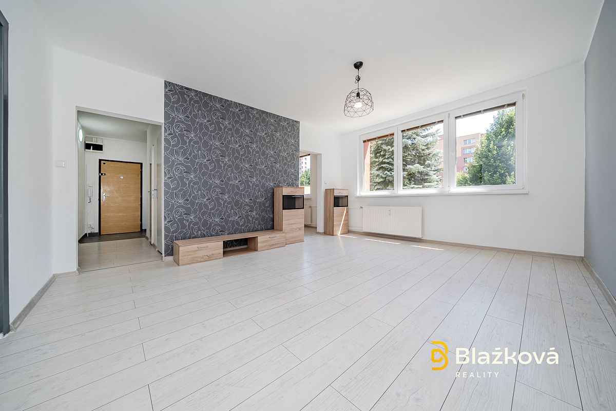 Prodej bytu 3+1 70 m² – fotografie 5