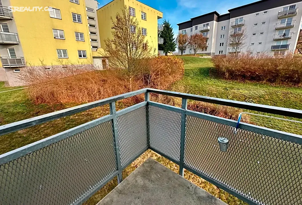 Prodej bytu 3+1 76 m² - Więcej