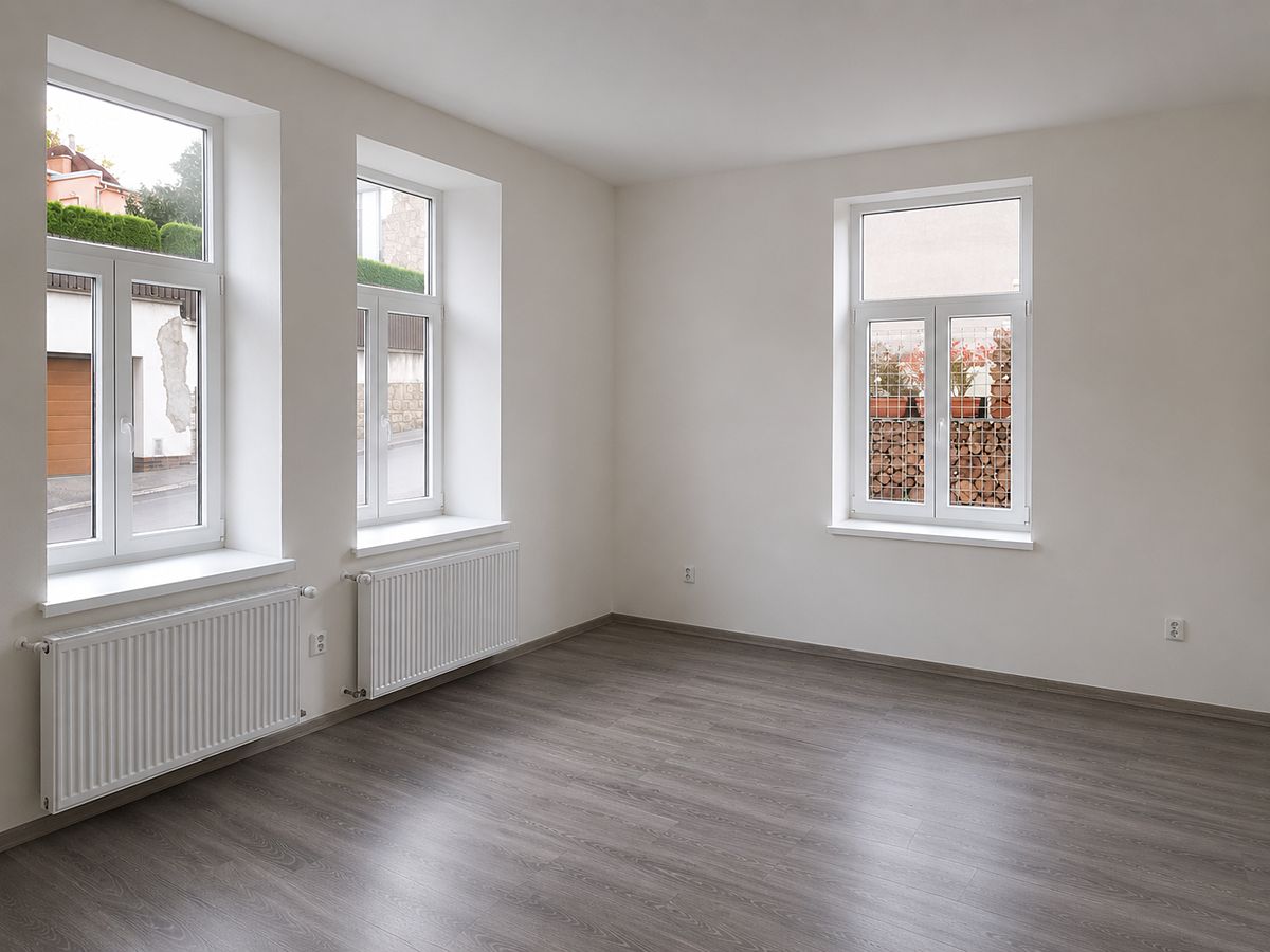 Pronájem bytu 1+1 33 m² – fotografie 3