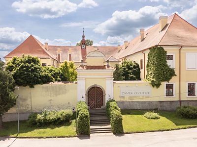 Prodej ubytovacího zařízení 1672 m²