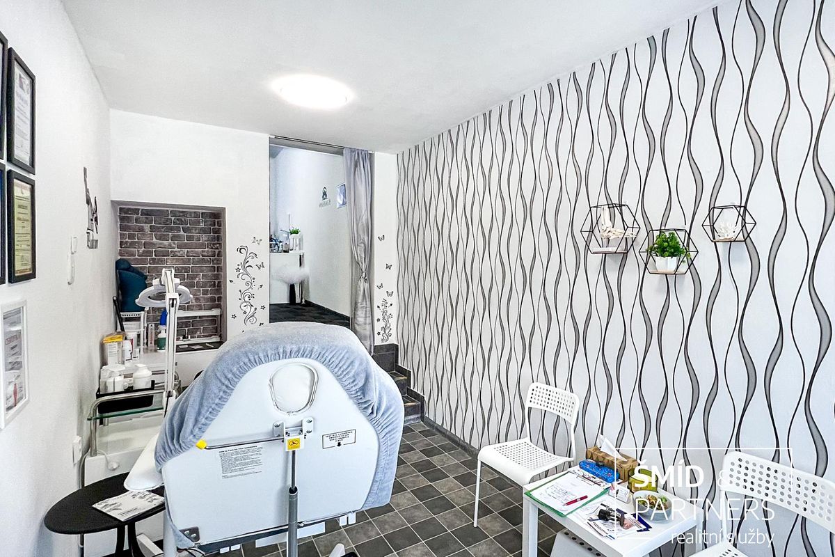 Prodej obchodního prostoru 100 m² – fotografie 2