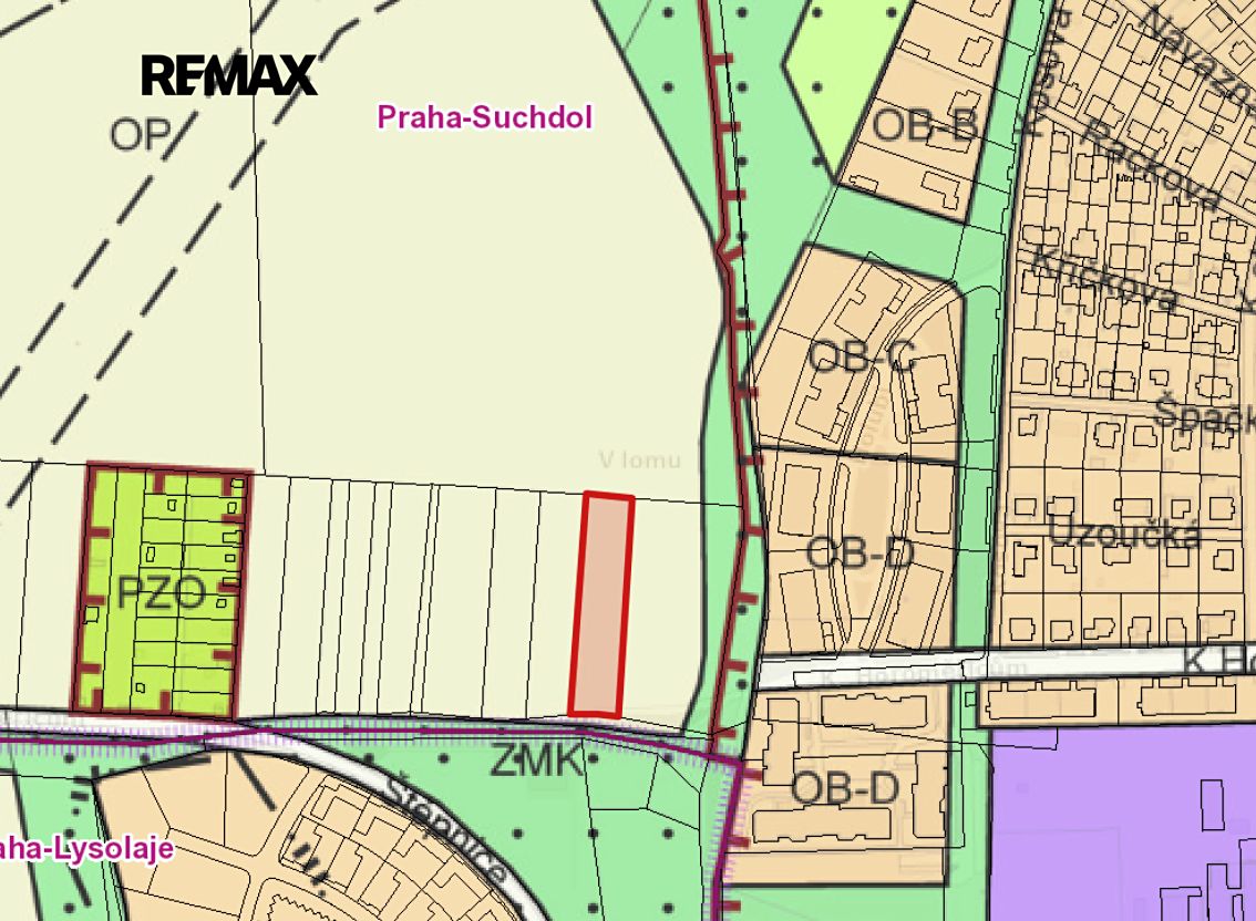 Prodej pole 2739 m² – fotografie 4