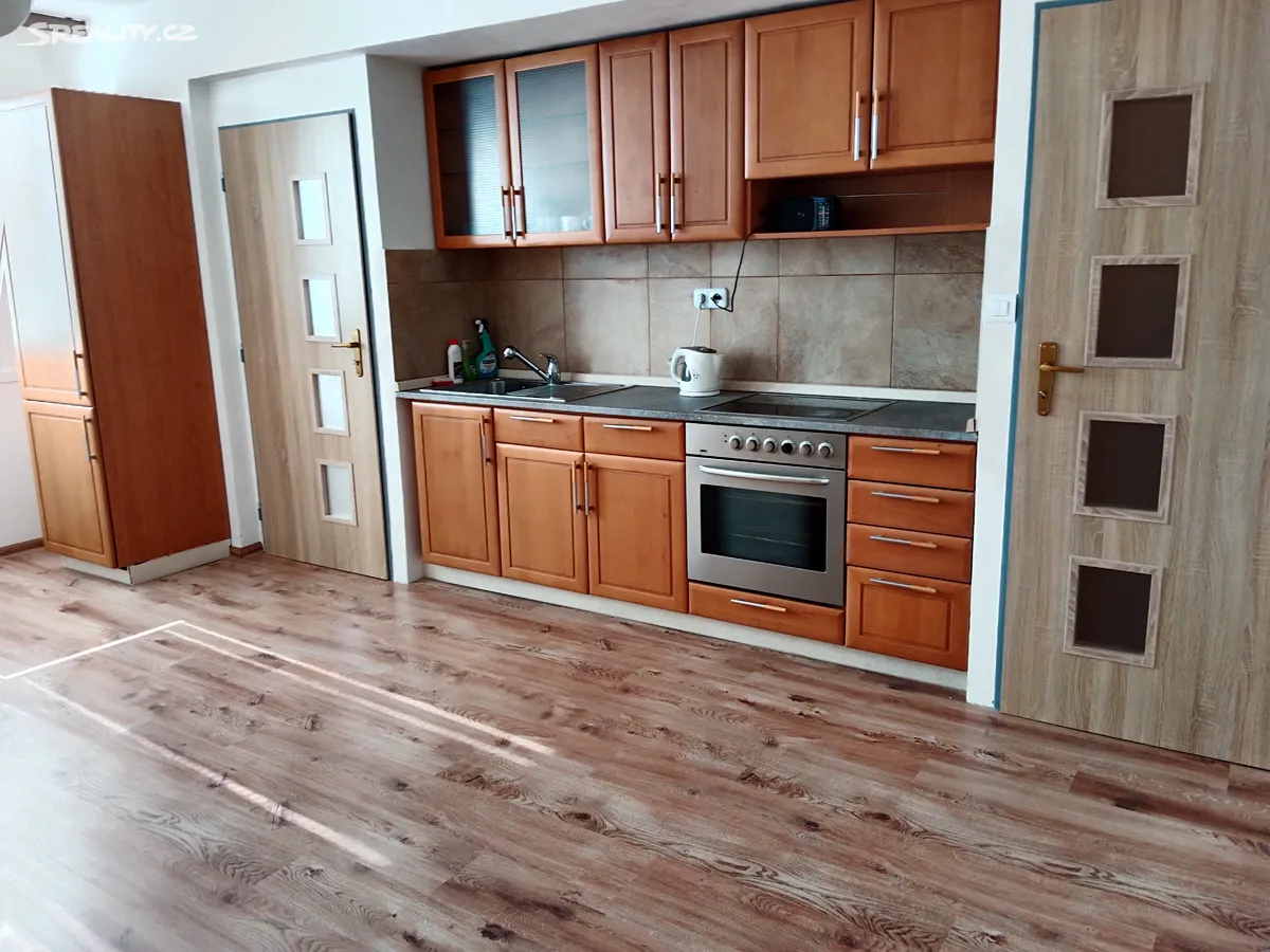 Pronájem bytu 2+kk 43 m², Mladá Boleslav