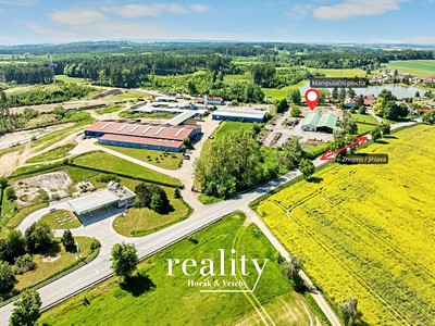Pronájem komerčního prostoru, 3 500 m² (3 z 20)