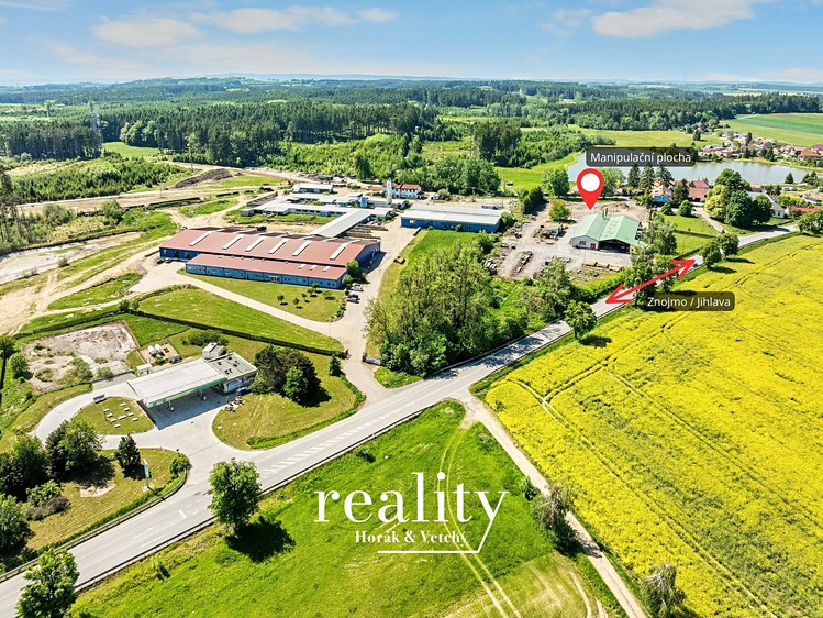 Pronájem komerčního prostoru, 3 500 m² (3 z 20)