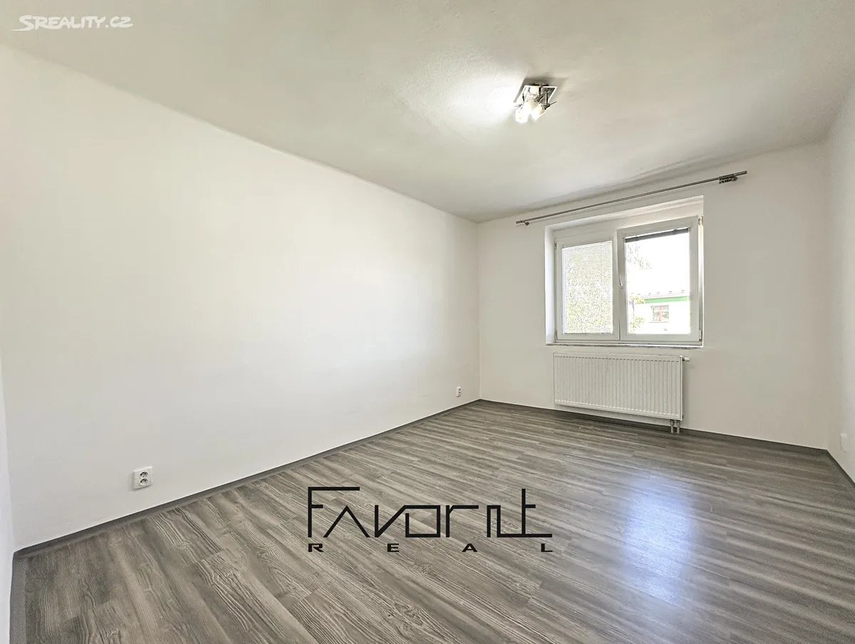 Prodej bytu 2+1 48 m² – pohled 5
