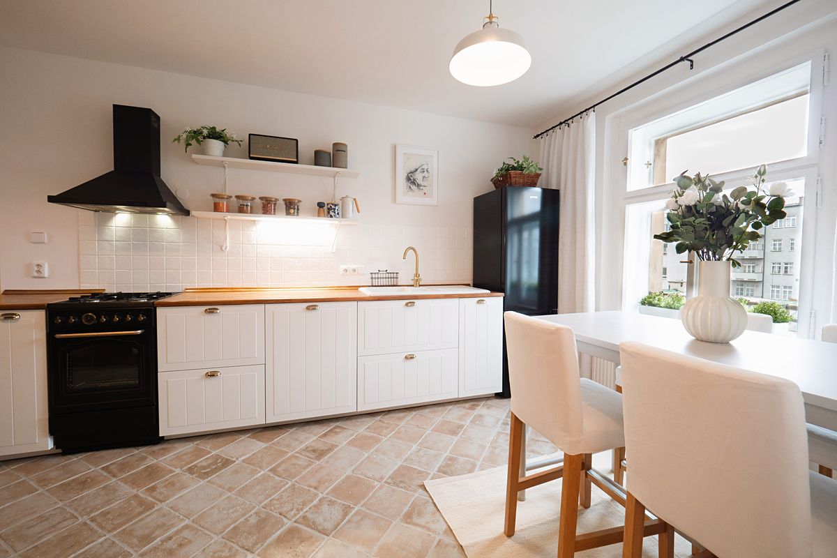 Prodej bytu 3+1 106 m²