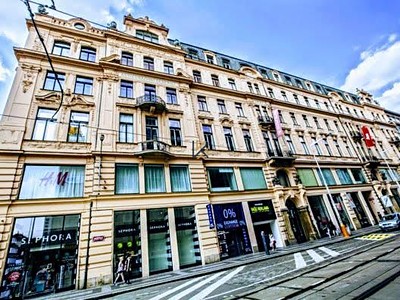 Комерційне приміщення в оренду, 466 м² (2 з 8)