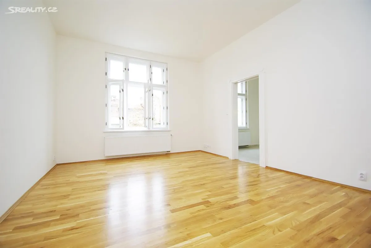 Pronájem bytu 1+1 47 m², Praha