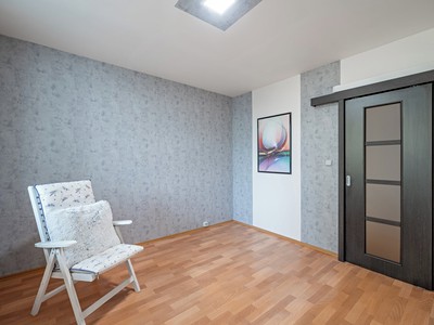 Prodej bytu 2+1 55 m²