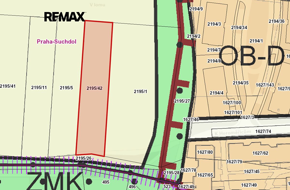 Prodej pole 2739 m² – fotografie 5