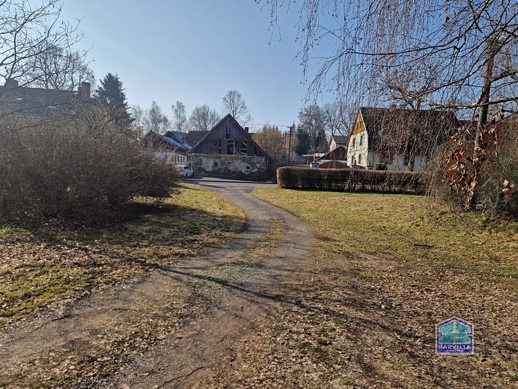 Prodej domu, 56 m² (12 z 13)