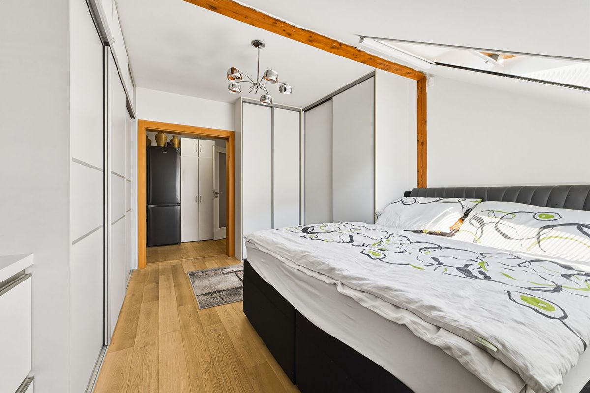 Prodej bytu 4+kk 150 m² – fotografie 5