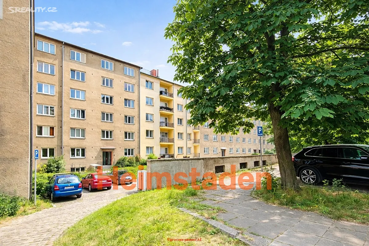 Pronájem bytu 2+1 78 m² - Więcej