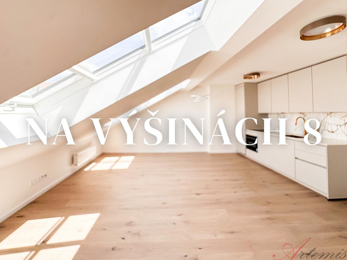 Prodej bytu 3+kk 98 m²