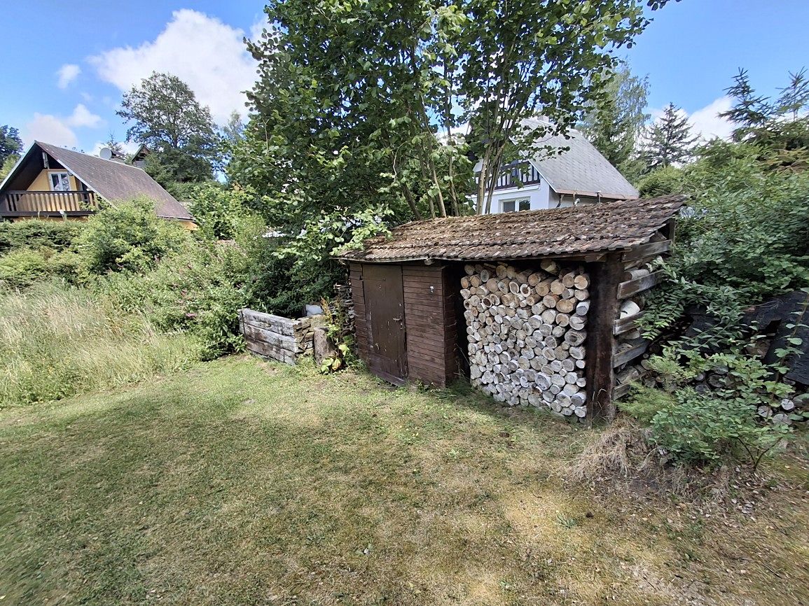Prodej chaty 37 m², pozemek 729 m² – fotografie 4