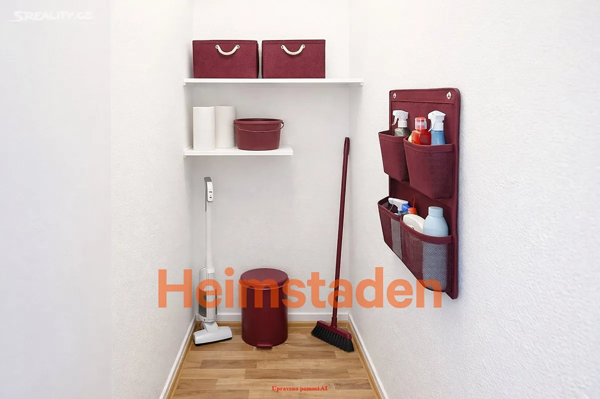 Pronájem bytu 2+1 78 m² - Widok 6