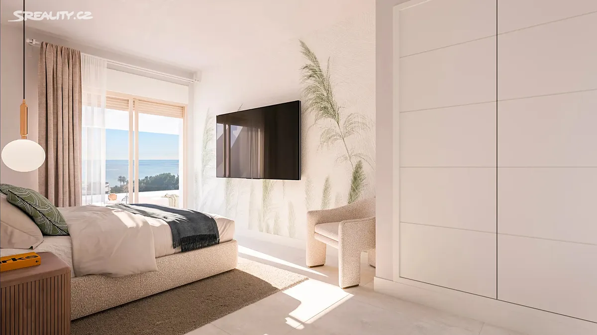 Prodej bytu 2+kk 52 m² - Widok 4