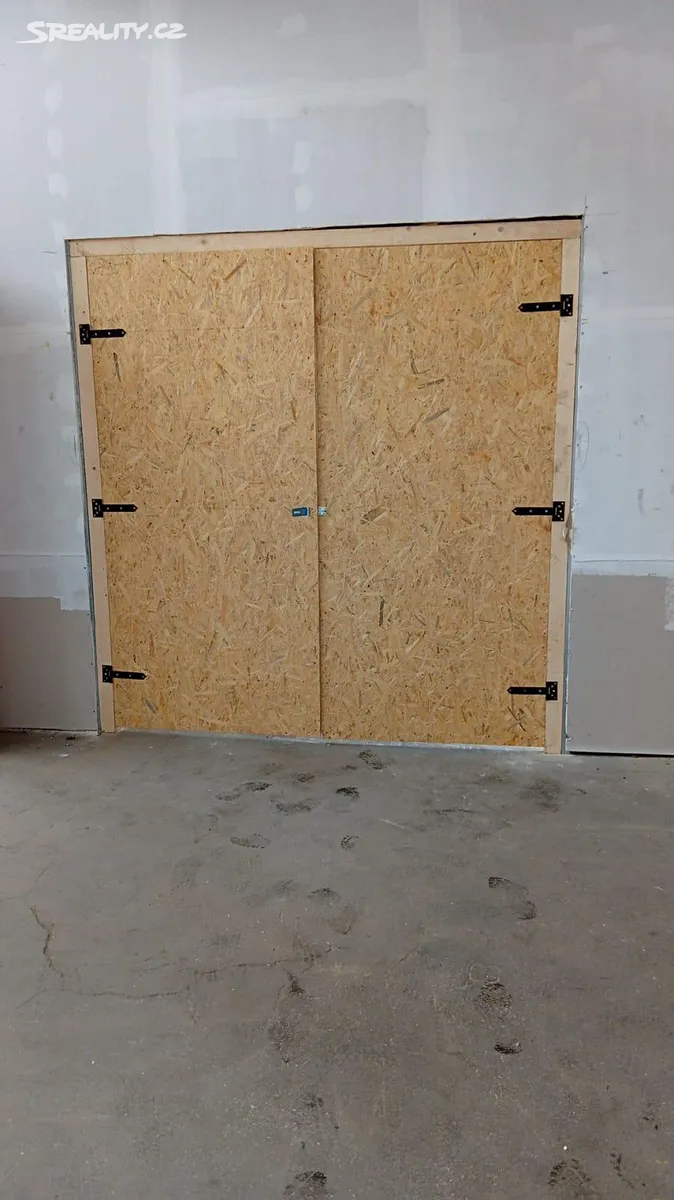 Pronájem skladového prostoru 15 m² - Widok 2
