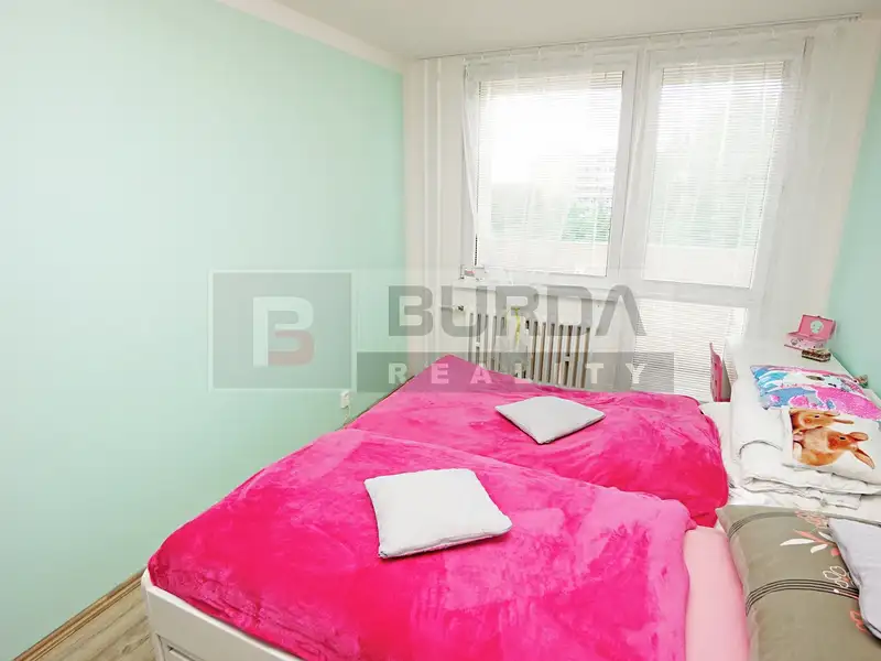 Prodej bytu 2+kk 51 m², Neratovice – náhled fotky 3