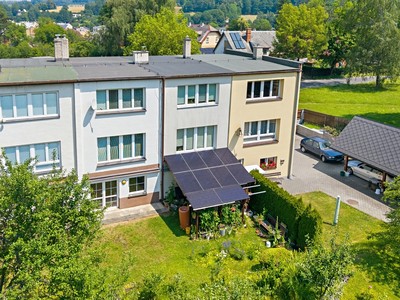 Prodej  rodinného domu 148 m², pozemek 120 m²
