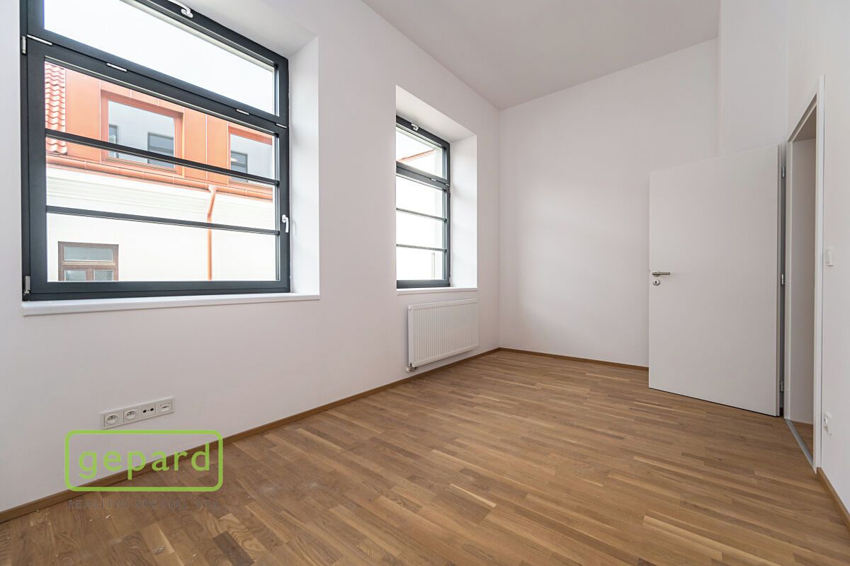 Prodej bytu 2+kk 57 m² – fotografie 3