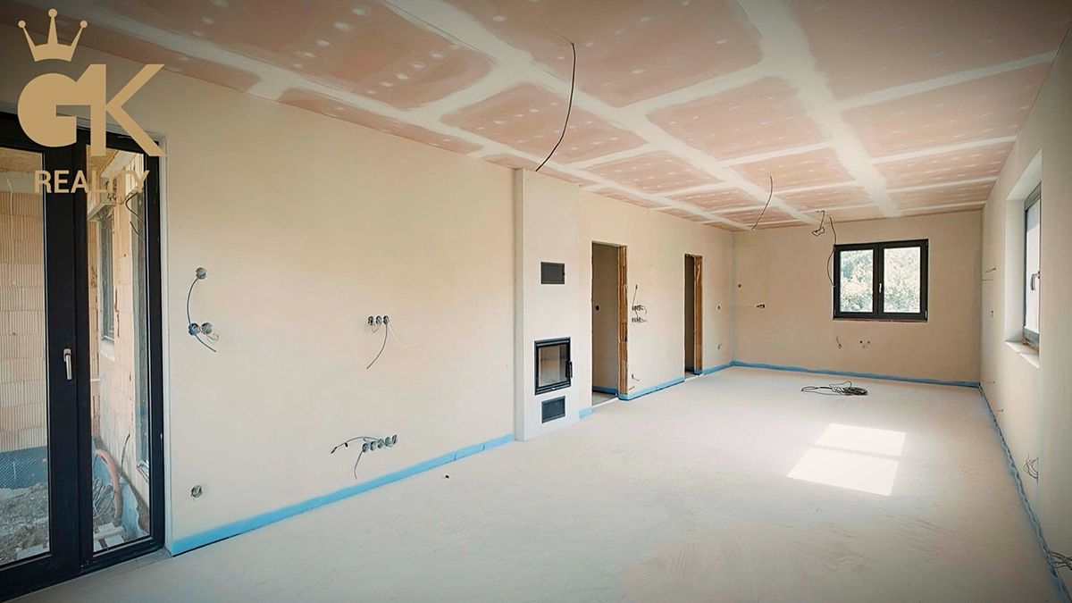 Prodej rodinného domu 150 m², pozemek 1202 m² – fotografie 2
