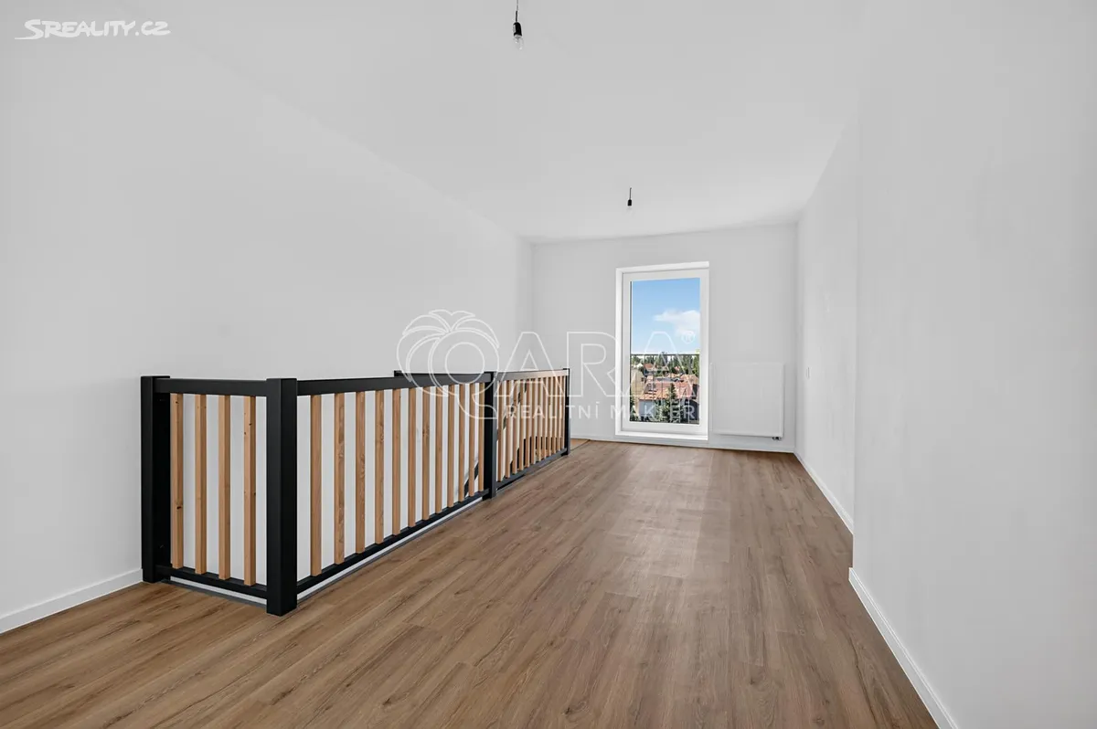 Prodej bytu 3+kk 74 m² – další