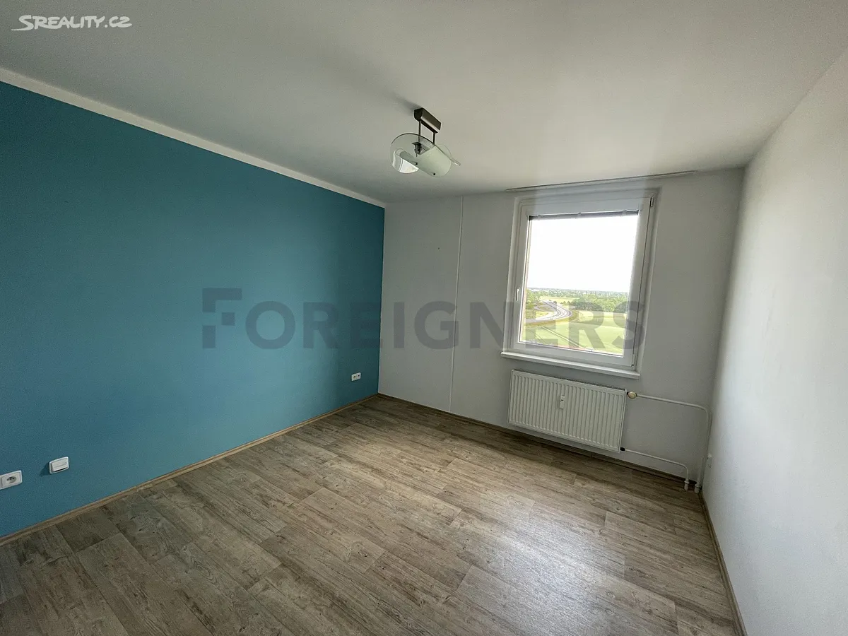 Pronájem bytu 3+1 68 m² – pohled 6