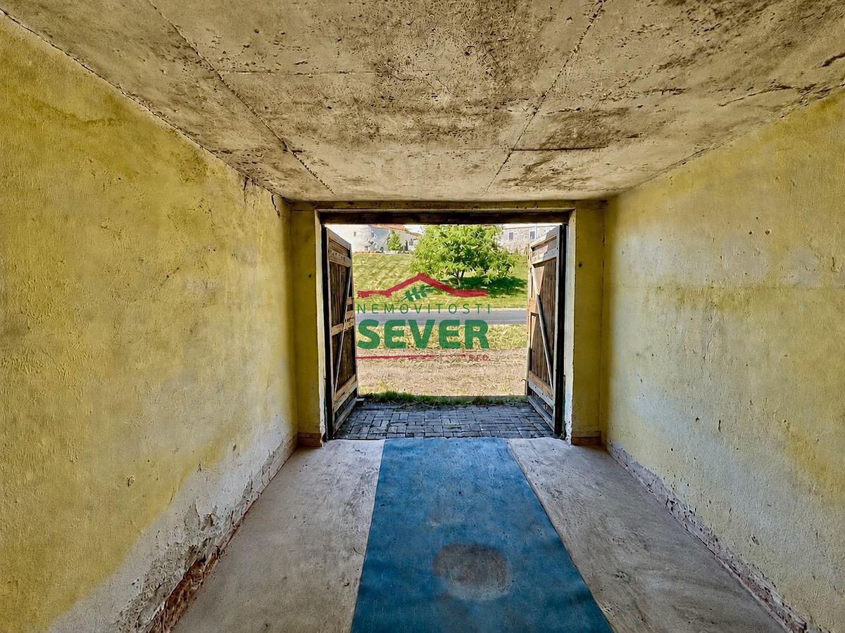 Prodej garáže 20 m² – fotografie 3