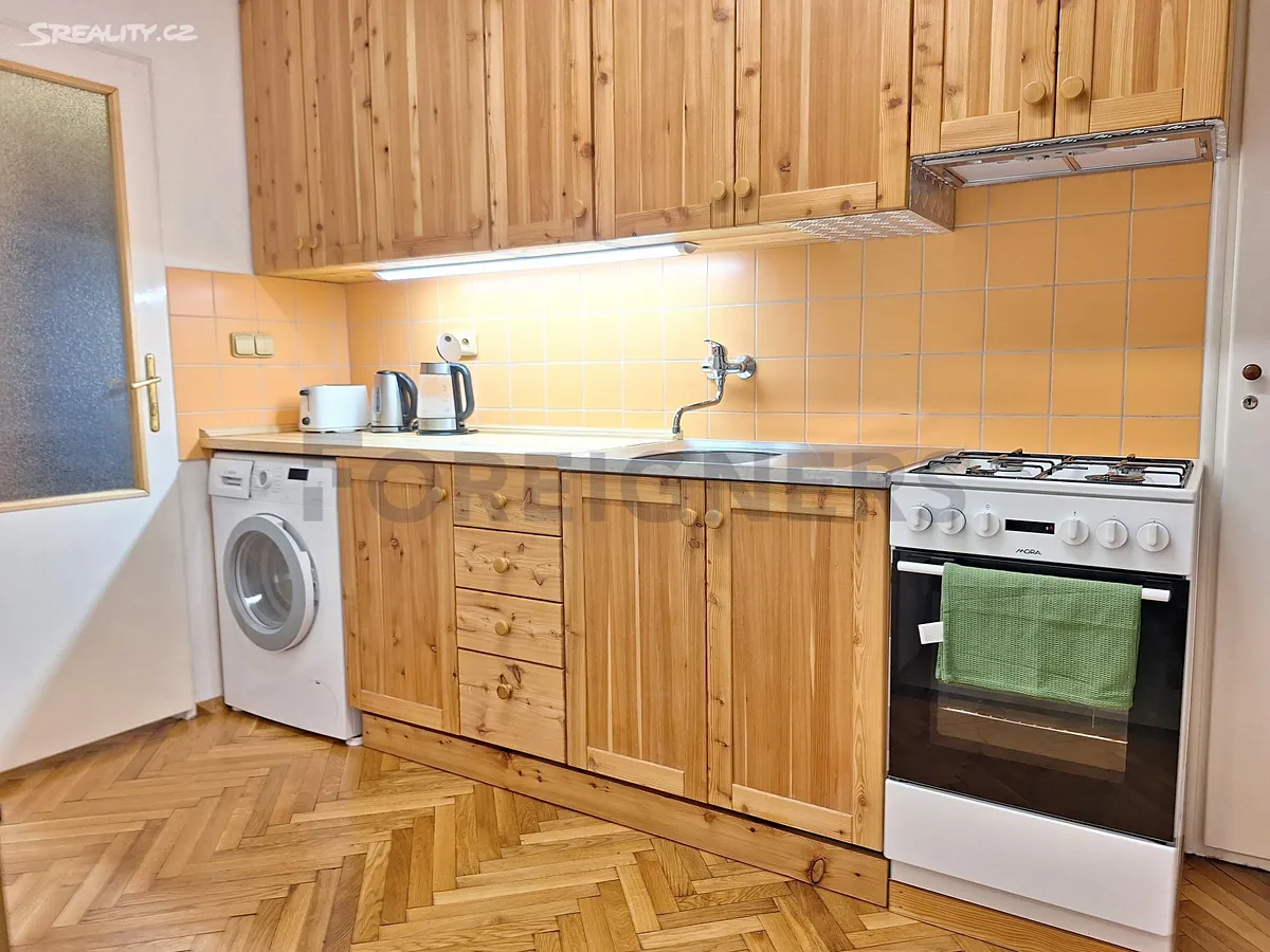 Pronájem bytu 2+1 72 m², Olomouc