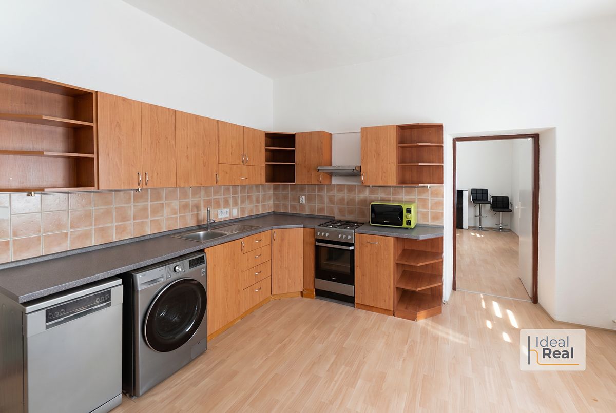 Prodej bytu 2+1 75 m²