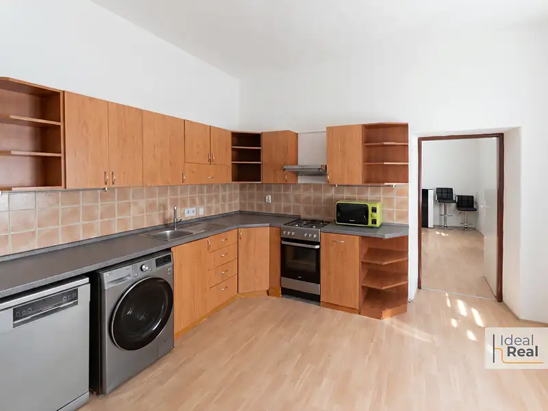 Prodej bytu 2+1 75 m², Komenského, Suchdol nad Odrou, okres Nový Jičín