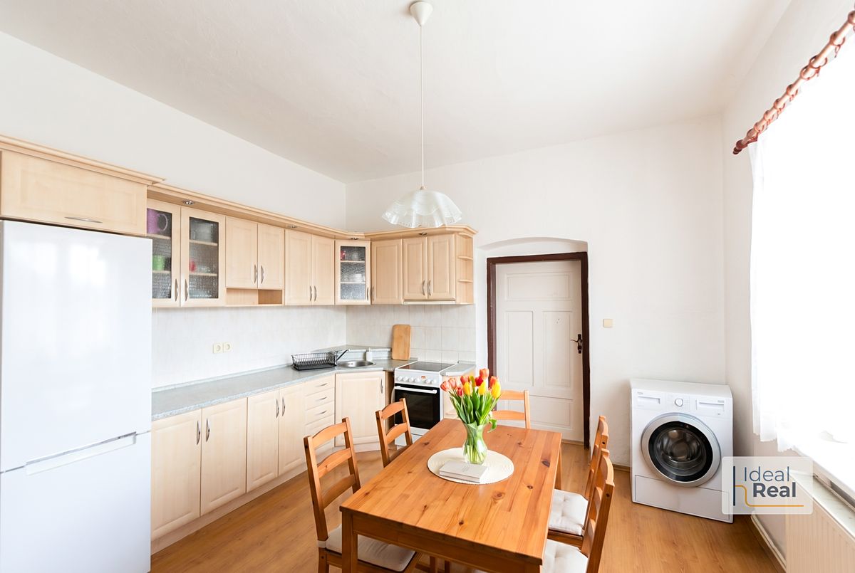 Prodej bytu 2+1 72 m²