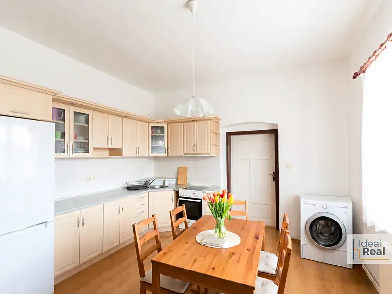 Prodej bytu 2+1 72 m², Komenského, Suchdol nad Odrou, okres Nový Jičín