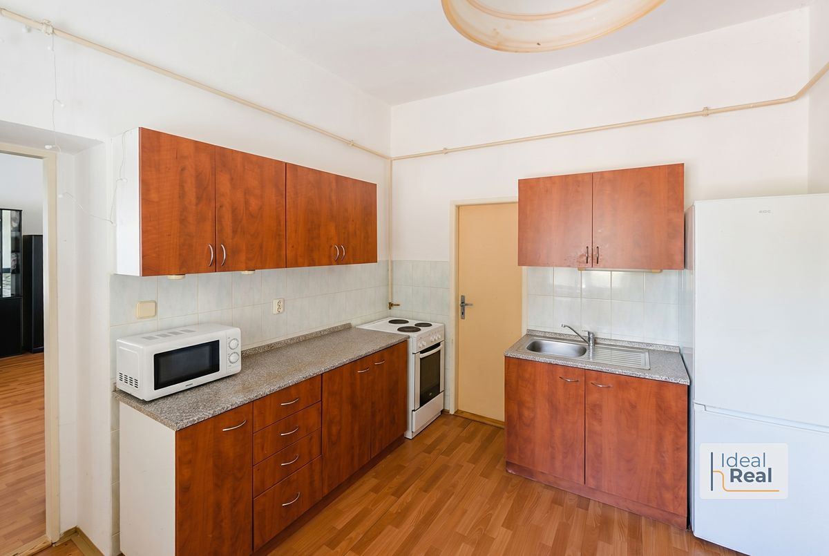 Prodej bytu 1+1 37 m²
