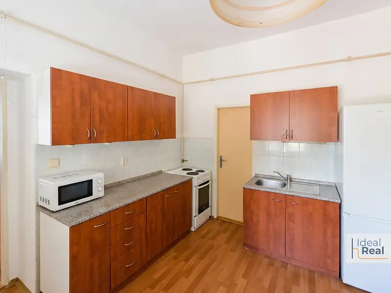 Prodej bytu 1+1 37 m², Komenského, Suchdol nad Odrou, okres Nový Jičín