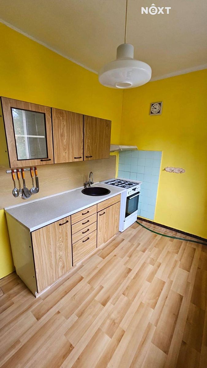 Prodej bytu 2+1 55 m²