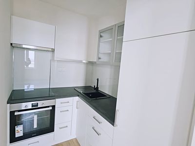 Pronájem kanceláře 31 m²
