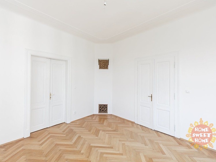Pronájem bytu 3+kk, 83 m² (7 z 12)
