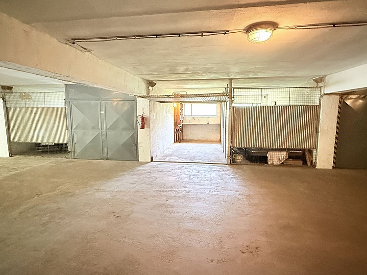 Prodej nemovitosti, 13 m² (5 z 10)
