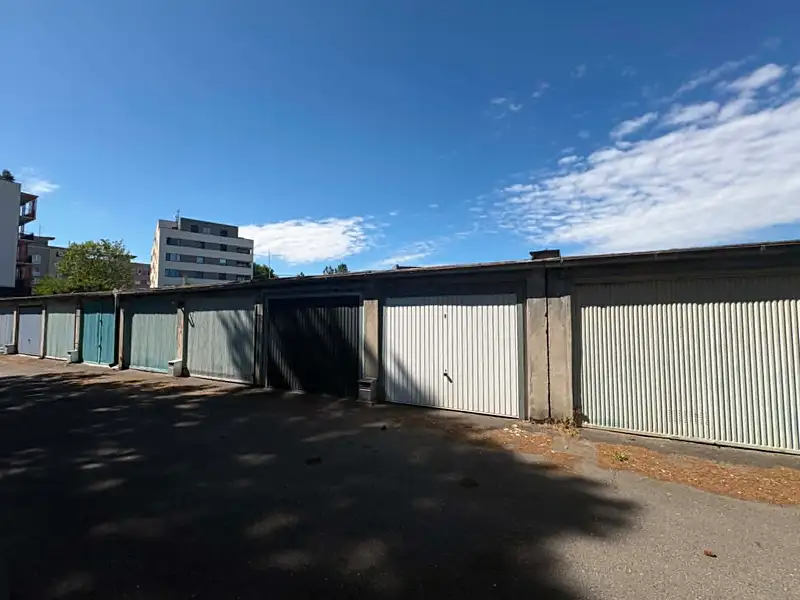 Pronájem garáže 18 m², Plzeň – náhled fotky 2