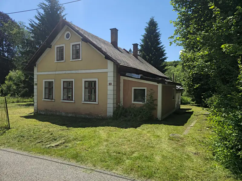 Prodej rodinného domu 132 m², pozemek 363 m², Sychrov – náhled fotky 3