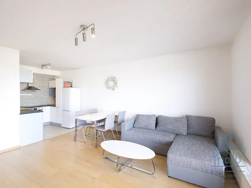 Pronájem bytu 2+kk 56 m²  V Háji, Praha - Holešovice – foto 5